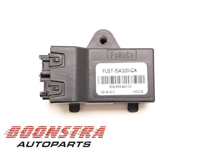 Begagnade Modul (diverse) Ford Usa F-150 Standard Cab 3.5 V6 24V Crew Cab Pris € 42,29 Inklusive moms erbjuds av Boonstra Autoparts