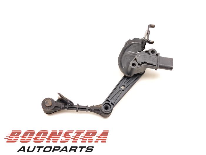 Gebrauchte Stabilisierung Regelsensor Jaguar I-Pace EV400 AWD Preis € 58,95 Margenregelung angeboten von Boonstra Autoparts