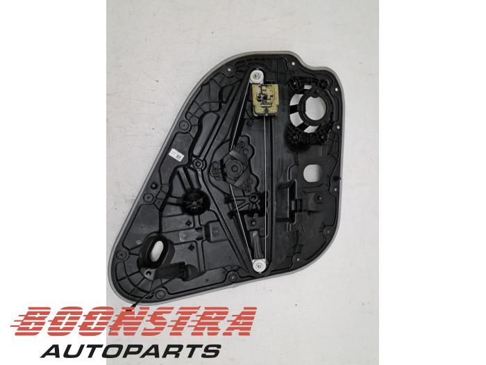 Rear door window mechanism 4-door, left Volvo XC40 1.5 T5 Twin Engine ...