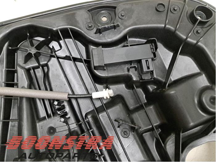 Rear door window mechanism 4-door, left Volvo XC40 1.5 T5 Twin Engine ...