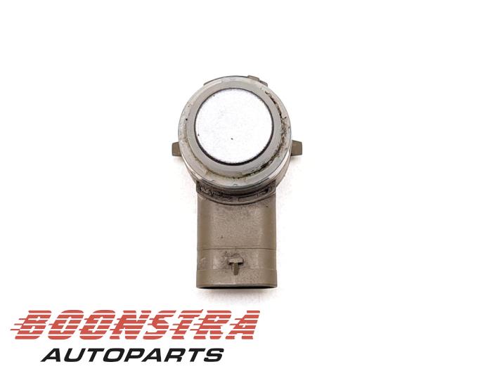 Usados Sensor PDC Jaguar I-Pace EV400 AWD Precio € 24,95 Norma de margen ofrecido por Boonstra Autoparts
