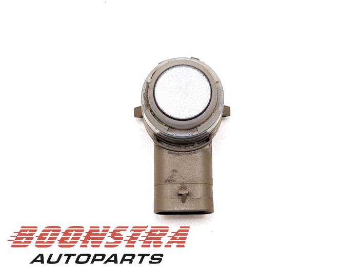Usados Sensor PDC Jaguar I-Pace EV400 AWD Precio € 24,95 Norma de margen ofrecido por Boonstra Autoparts
