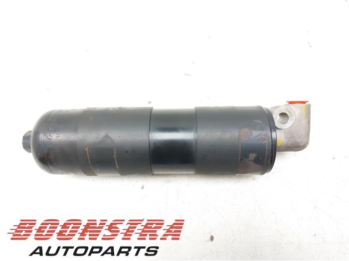 Usagé Divers Ferrari 599 GTB/GTO 6.0 V12 48V GTB Prix € 329,95 Règlement à la marge proposé par Boonstra Autoparts