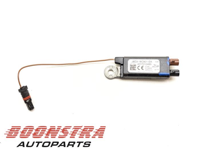 Begagnade Antennförstärkare Jaguar I-Pace EV400 AWD Pris € 39,95 Marginaltabell erbjuds av Boonstra Autoparts