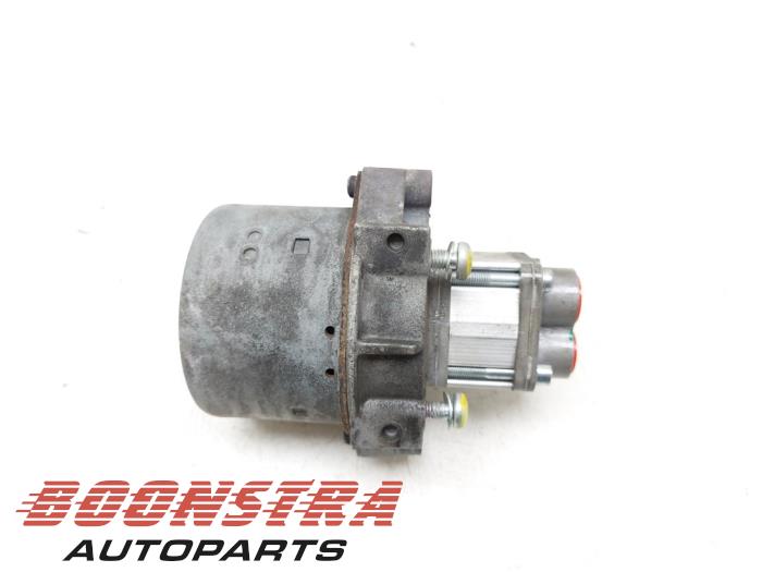 Gebrauchte Ölpumpe Ferrari 599 GTB/GTO 6.0 V12 48V GTB Preis € 659,95 Margenregelung angeboten von Boonstra Autoparts
