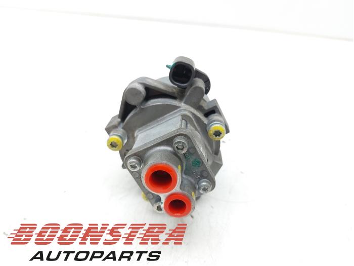 Oil pump Ferrari 599 GTB/GTO 6.0 V12 48V GTB - 248087 F140C