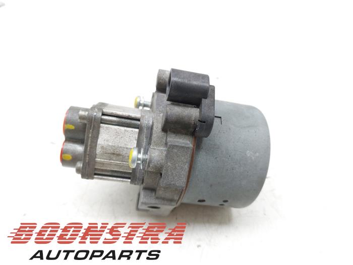 Oil pump Ferrari 599 GTB/GTO 6.0 V12 48V GTB - 248087 F140C