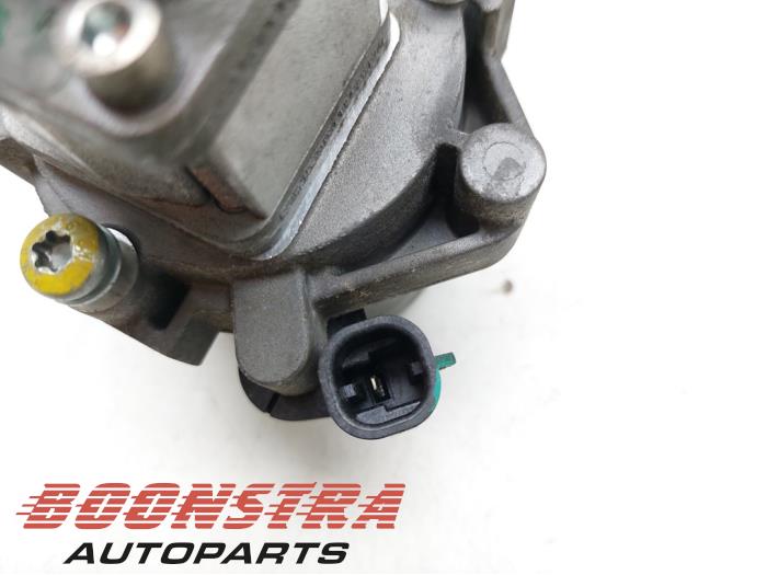 Oil pump Ferrari 599 GTB/GTO 6.0 V12 48V GTB - 248087 F140C