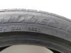 Tyre from a BMW X6 (E71/72) xDrive40d 3.0 24V 2010
