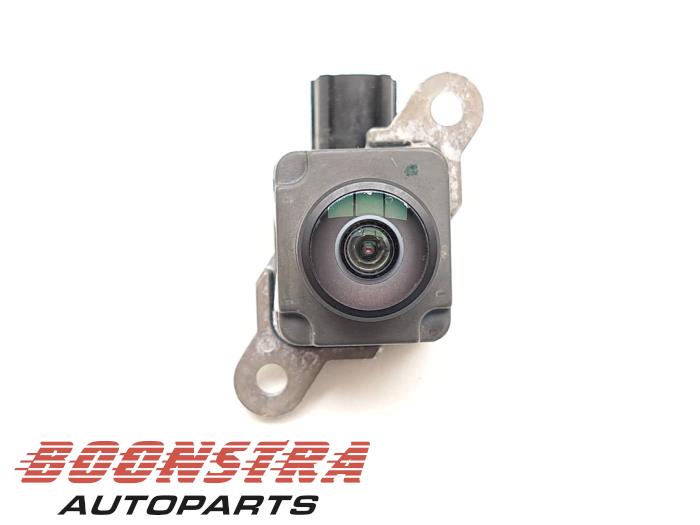 Begagnade Backkamera Dodge 1500 Crew Cab (DS) 5.7 Hemi V8 4x4 Pris € 241,94 Inklusive moms erbjuds av Boonstra Autoparts