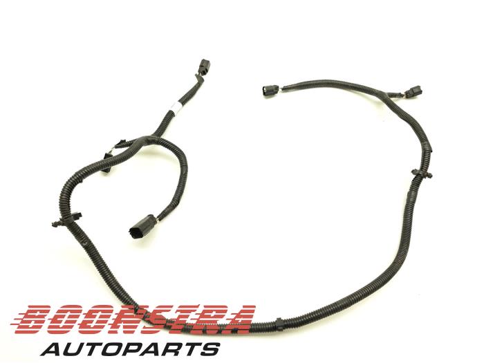 Gebrauchte Pdc Kabelbaum Dodge 1500 Crew Cab (DS) 5.7 Hemi V8 4x4 Preis € 51,97 Mit Mehrwertsteuer angeboten von Boonstra Autoparts