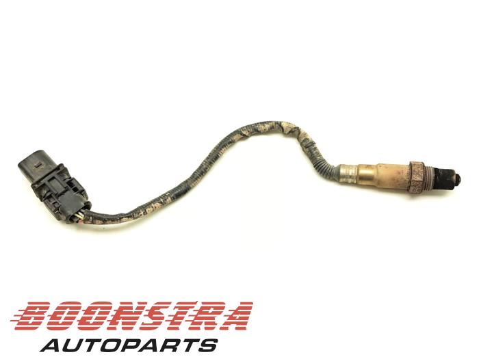 Usados Sonda Lambda BMW X5 (E70) xDrive 30d 3.0 24V Precio € 24,95 Norma de margen ofrecido por Boonstra Autoparts