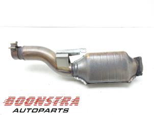 Begagnade Katalytisk avgasrenare Ferrari 599 GTB/GTO 6.0 V12 48V GTB Pris € 1.298,95 Marginaltabell erbjuds av Boonstra Autoparts