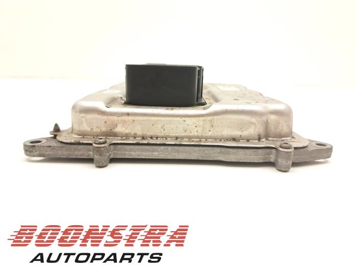 Engine management computer BMW X1 sDrive 20i 2.0 16V Twin Power 