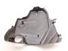 Engine cover from a BMW 3 serie Touring (F31) 320i 2.0 16V 2013
