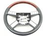 Chrysler 300 C 5.7 V8 Hemi Steering wheel