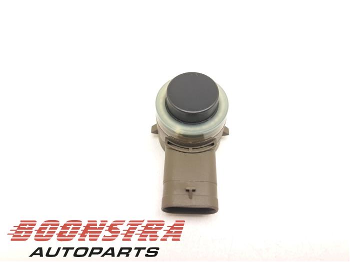 Usados Sensor PDC Tesla Model X 100D Precio € 24,95 Norma de margen ofrecido por Boonstra Autoparts