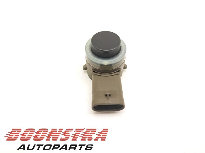 Usados Sensor PDC Tesla Model X 100D Precio € 24,95 Norma de margen ofrecido por Boonstra Autoparts