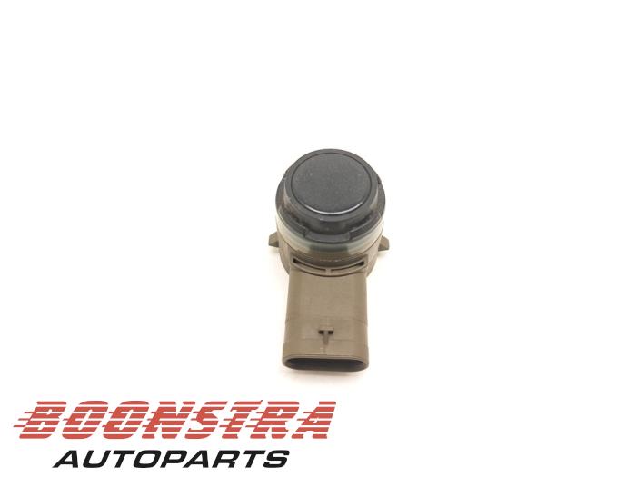 Usados Sensor PDC Tesla Model X 100D Precio € 24,95 Norma de margen ofrecido por Boonstra Autoparts