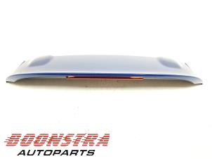 Used Spoiler tailgate Volkswagen Scirocco (137/13AD) 1.4 TSI 160 16V Price € 149,95 Margin scheme offered by Boonstra Autoparts