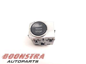 Usados Interruptores Start/Stop Jaguar I-Pace EV400 AWD Precio € 29,95 Norma de margen ofrecido por Boonstra Autoparts