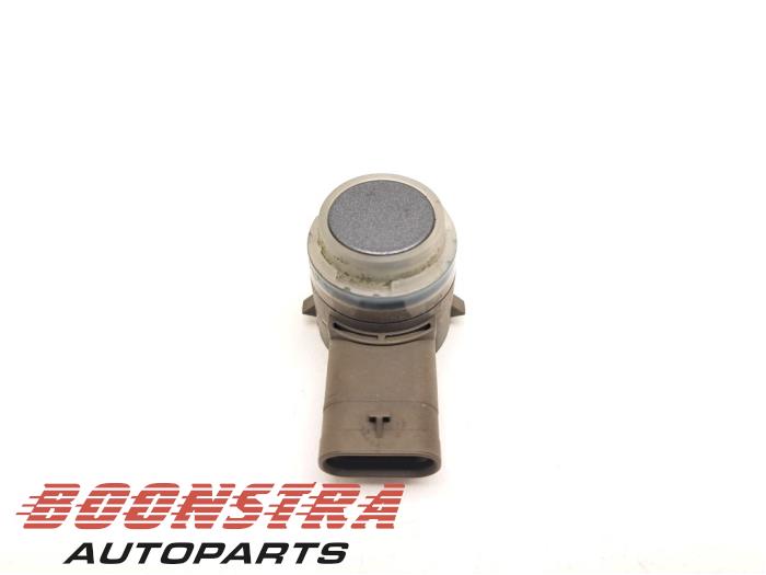 Usados Sensor PDC Jaguar I-Pace EV400 AWD Precio € 24,95 Norma de margen ofrecido por Boonstra Autoparts