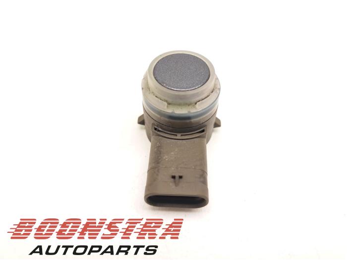 Usados Sensor PDC Jaguar I-Pace EV400 AWD Precio € 24,95 Norma de margen ofrecido por Boonstra Autoparts
