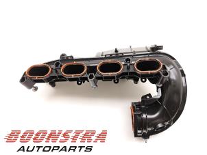 Used Intake manifold Mercedes E (W213) E-350e 2.0 Turbo 16V Price € 81,95 Margin scheme offered by Boonstra Autoparts