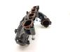 Intake manifold from a Mercedes-Benz E (W213) E-350e 2.0 Turbo 16V 2016