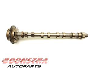Used Camshaft Mercedes E (W213) E-350e 2.0 Turbo 16V Price € 217,95 Margin scheme offered by Boonstra Autoparts