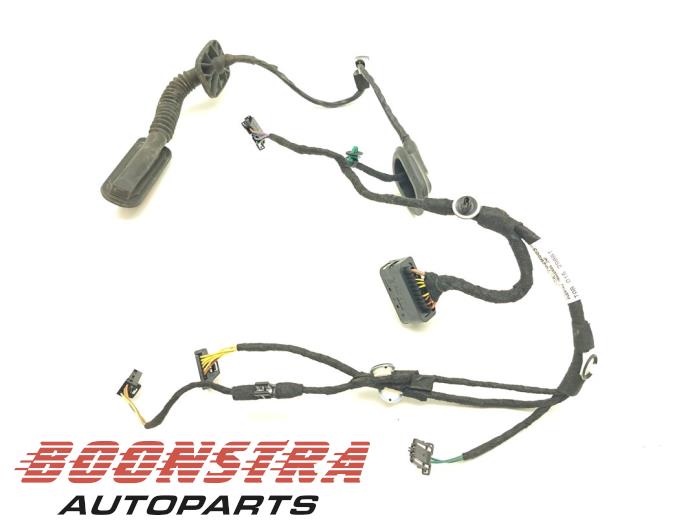 Begagnade Kablage Volkswagen Jetta IV (162/16A) 1.4 TSI Hybrid 16V Pris € 39,95 Marginaltabell erbjuds av Boonstra Autoparts