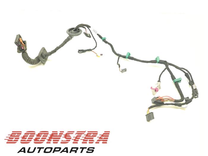 Gebrauchte Kabelbaum Volkswagen Jetta IV (162/16A) 1.4 TSI Hybrid 16V Preis € 67,95 Margenregelung angeboten von Boonstra Autoparts