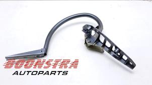 Used Tailgate hinge Mercedes E (W213) E-350e 2.0 Turbo 16V Price € 39,95 Margin scheme offered by Boonstra Autoparts