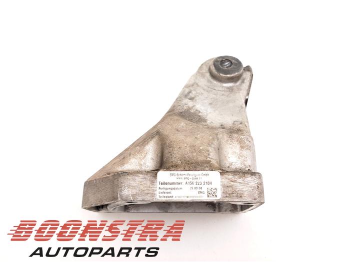 Used Engine mount Mercedes C-Klasse AMG (W204) 6.2 C-63 AMG V8 32V Price € 24,95 Margin scheme offered by Boonstra Autoparts