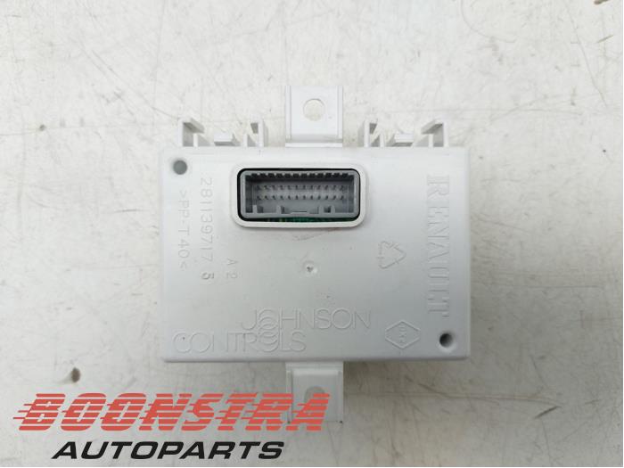 Usagé Module navigation Renault Kangoo Express (FW) 1.5 dCi 110 Prix € 30,19 Prix TTC proposé par Boonstra Autoparts