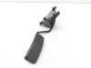 Accelerator pedal from a Renault Kangoo Express (FW) 1.5 dCi 110 2018