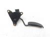 Accelerator pedal from a Renault Kangoo Express (FW) 1.5 dCi 110 2018