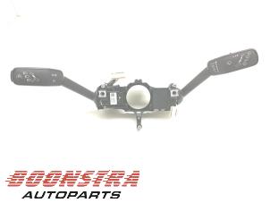 Used Steering column stalk Volkswagen Tiguan (AD1) 1.4 TSI 16V 4Motion Price € 24,95 Margin scheme offered by Boonstra Autoparts