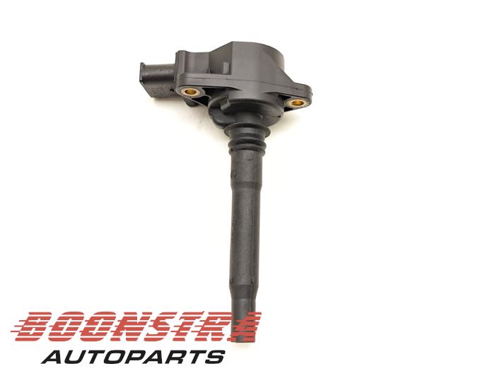 Gebrauchte Zündspule Mercedes C-Klasse AMG (W204) 6.2 C-63 AMG V8 32V Preis € 29,95 Margenregelung angeboten von Boonstra Autoparts