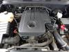 Engine from a SsangYong Rexton W 2.2 RX 220 E-XDI 16V 2WD 2017