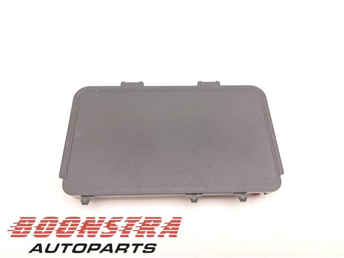 Używane Antena Volkswagen Tiguan (AD1) 1.4 TSI 16V 4Motion Cena € 44,95 Procedura marży oferowane przez Boonstra Autoparts