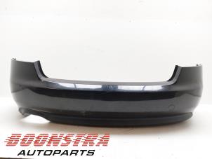 Used Rear bumper Audi A5 (8T3) 2.0 FSI 16V Price € 99,95 Margin scheme offered by Boonstra Autoparts