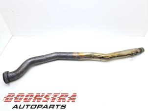 Used Exhaust middle section Ferrari 599 Fiorano 6.0 V12 48V GTB Price € 398,95 Margin scheme offered by Boonstra Autoparts