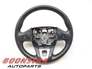 Used Steering wheel Renault Kangoo Express (FW) 1.5 dCi 110 Price € 181,44 Inclusive VAT offered by Boonstra Autoparts