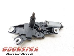 Used Rear wiper motor Volkswagen Scirocco (137/13AD) 1.4 TSI 160 16V Price € 24,95 Margin scheme offered by Boonstra Autoparts