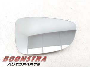 Used Mirror glass, right Volkswagen Scirocco (137/13AD) 1.4 TSI 160 16V Price € 32,95 Margin scheme offered by Boonstra Autoparts