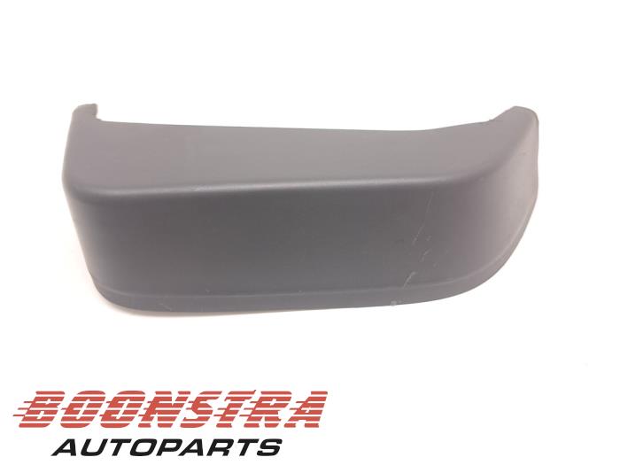 Gebrauchte Abdeckplatte sonstige Tesla Model X 100D Preis € 24,95 Margenregelung angeboten von Boonstra Autoparts