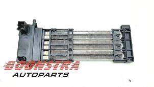 Used Heating element Peugeot 508 SW (8E/8U) 1.6 BlueHDI 120 Price € 24,95 Margin scheme offered by Boonstra Autoparts