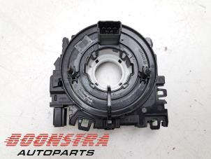 Used Airbagring Audi Q2 (GAB/GAG) 1.0 TFSI 12V Price € 24,95 Margin scheme offered by Boonstra Autoparts