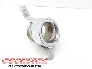 Used Exhaust rear silencer Alfa Romeo Stelvio (949) 2.2d 16V 210 Q4 Price € 39,95 Margin scheme offered by Boonstra Autoparts